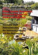 Ebook Klima, Umwelt, Ressourcen, Schwarm-Beiträge mit Gärten und Balkonen. di Dieter Mende edito da Books on Demand