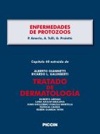 Ebook Capítulo 40 extraído de Tratado de Dermatología - ENFERMEDADES DE PROTOZOOS di A.Giannetti, P. Amerio, A. Tulli edito da Piccin Nuova Libraria Spa