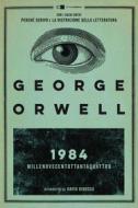 Ebook Millenovecentottantaquattro di George Orwell edito da Chiarelettere