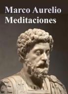 Ebook Meditaciones di Marco Aurelio edito da Livros