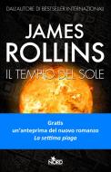 Ebook Il Tempio del Sole di James Rollins edito da Casa Editrice Nord