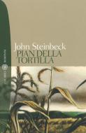 Ebook Pian della Tortilla di Steinbeck John edito da Bompiani