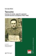 Ebook Taccuino di Corrado Ghini edito da Edizioni Pendragon