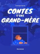Ebook Contes d&apos;une Grand-mère di George Sand edito da Books on Demand