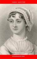 Ebook Persuasión di Jane Austen edito da Publisher s24148