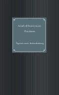 Ebook Karzinom di Manfred Breddermann edito da Books on Demand