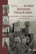 Ebook „. . . in einer steinernen Urkunde lesen“ di Ulrike Glatz edito da Nünnerich-Asmus Verlag & Media
