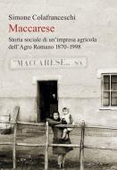 Ebook Maccarese di Simone Colafranceschi edito da Società editrice il Mulino, Spa