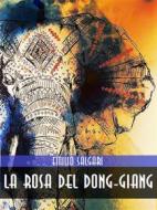 Ebook La Rosa del Dong-Giang di Emilio Salgari edito da Bauer Books