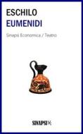 Ebook Eumenidi di Eschilo edito da Sinapsi Editore