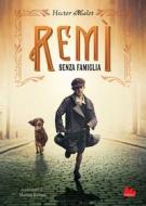 Ebook Remì. Senza famiglia di Hector Malot edito da Gallucci