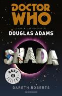 Ebook DOCTOR WHO. Shada di Adams Douglas edito da Mondadori
