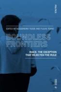 Ebook Boundless Frontiers di AA: VV: edito da Mimesis International