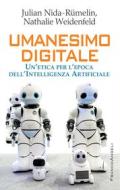 Ebook Umanesimo digitale di Julian Nida-Rumelin, Nathalie Weidenfeld edito da Franco Angeli Edizioni