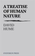 Ebook A Treatise of Human Nature di David Hume edito da Endymion Press
