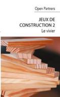 Ebook Jeux de construction 2 di Open Partners . edito da Books on Demand