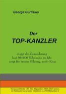 Ebook Der Topkanzler di George Curtisius edito da Books on Demand