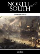 Ebook North and South di Elizabeth Gaskell edito da LVL Editions