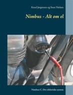 Ebook Nimbus - Alt om el di Knud Jørgensen, Sune Nielsen edito da Books on Demand