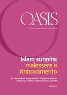 Ebook Oasis n. 27, Islam sunnita: malessere e rinnovamento di Fondazione Internazionale Oasis edito da Marsilio