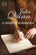 Ebook Il segreto di Miranda di Quinn Julia edito da Mondadori