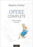 Ebook Opere Complete di Beatrix Potter edito da Progetto Tethis