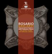 Ebook Rosario Gagliardi di Lucia Trigilia, Salvatore Boscarino, Marcello Fagiolo edito da Gangemi Editore