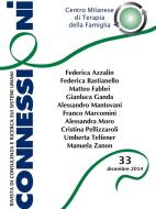 Ebook Connessioni 33 di AA. VV. edito da Centro Milanese di Terapia della Famiglia