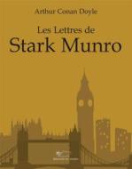 Ebook Les lettres de Stark Munro di Arthur Conan Doyle edito da Jasmin