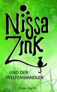 Ebook Nissa Zink di Nadia Tosetti edito da Books on Demand