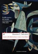 Ebook Da un secolo all'altro di Massimo L. Salvadori edito da Donzelli Editore