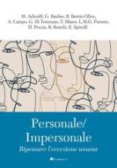 Ebook Personale/Impersonale di AA.VV. edito da Inschibboleth Edizioni