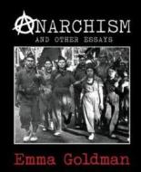 Ebook Anarchism and Other Essays di Emma Goldman edito da BookRix