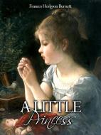 Ebook A Little Princess di Frances Hodgson Burnett edito da LVL Editions