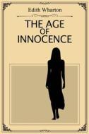 Ebook The Age of Innocence di Edith Wharton edito da Dnl Media