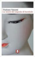 Ebook Le storie del negozio di bambole di Tsuhara Yasumi edito da Lindau