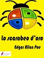 Ebook Lo scarabeo d'oro di Edgar Allan Poe edito da Passerino