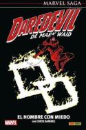 Ebook Marvel Saga. Daredevil de Mark Waid 5 El Hombre con Miedo di Mark Waid edito da Panini España SA