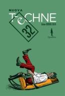 Ebook Nuova Tèchne n. 32 di AA.VV. edito da Quodlibet Note azzurre