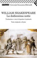 Ebook La dodicesima notte di William Shakespeare edito da Feltrinelli Editore