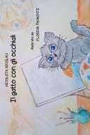 Ebook Il gatto con gli occhiali di Nicoleta Nicolau, Florina Panainte edito da Youcanprint