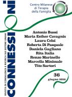 Ebook Connessioni 36 di AA. VV. edito da Centro Milanese di Terapia della Famiglia