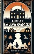 Ebook Great Expectations(Illustrated) di Charles Dickens edito da Micheal Smith