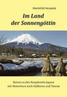 Ebook Im Land der Sonnengöttin di Mechthild Venjakob edito da Books on Demand