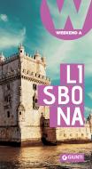 Ebook Lisbona di AA.VV. edito da Giunti