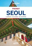Ebook Seoul Pocket di Thomas O'Malley, Phillip Tang edito da EDT