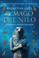 Ebook Il mago del Nilo di Christian Jacq edito da Tre60