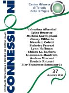 Ebook Connessioni 37 di AA. VV. edito da Centro Milanese di Terapia della Famiglia
