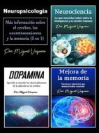 Ebook Neuropsicología di Miguel Vaquero edito da Self Publisher