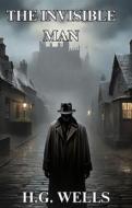 Ebook The Invisible Man(Illustrated) di H.G.Wells edito da Micheal Smith